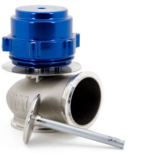 Tial V60 (60mm Wastegate) - Click Image to Close